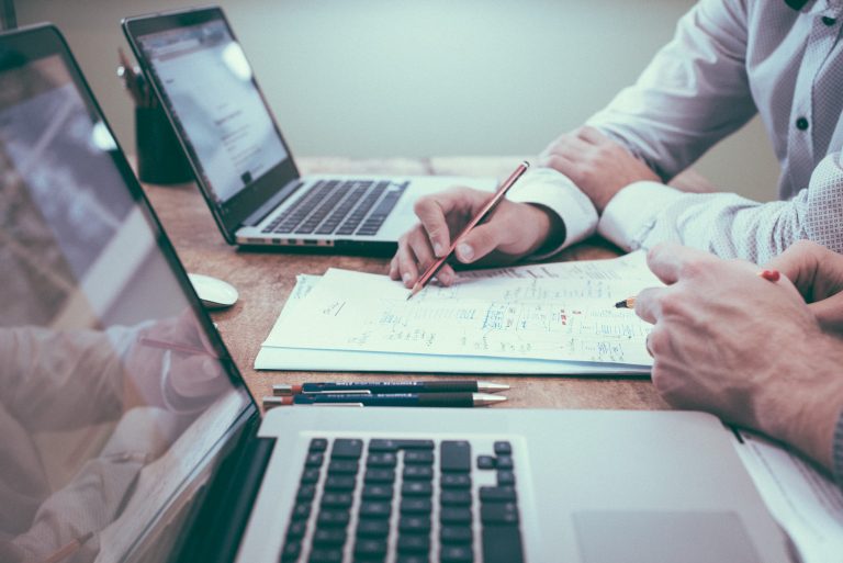 Experienced arbitrators