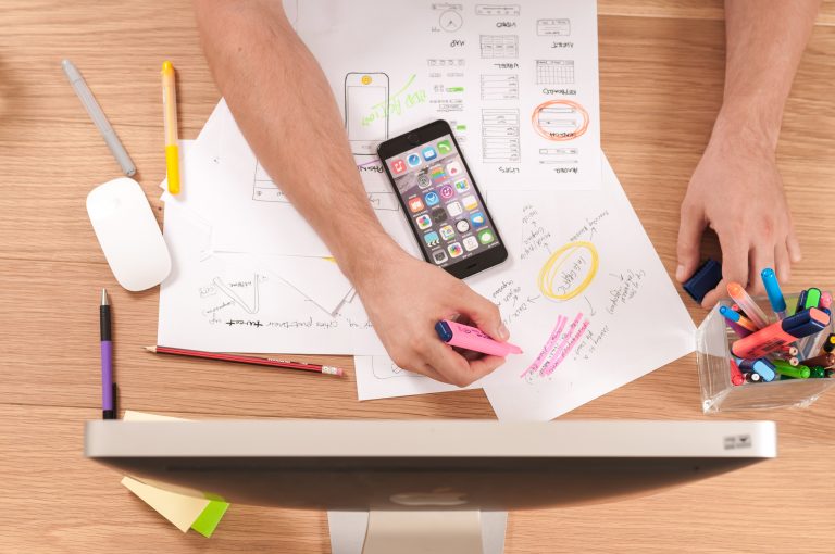 Intuitive and convenient processes